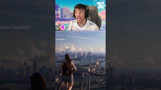 Las 5 mejores cosas del tráiler nuevo de GTA 6 🔥