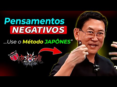 Como SUPERAR OS PENSAMENTOS NEGATIVOS [Guia Completo] - Neurociência