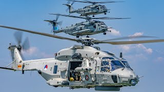 U.S. Marine Corps: Large-scale military exercise in the United States.