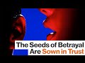Understanding Betrayal and Forgiveness