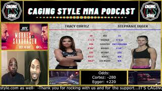 UFC Fight Island 5 Complete Card Breakdowns and Predictions. All 13 Fights on 1 Vid