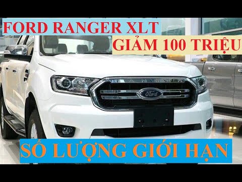 Bán Ford Ranger XLT 2.2 mới 100%, màu vàng cát, nhập khẩu nguyên chiếc