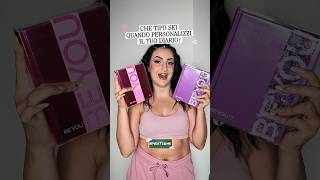 #ADV CLEAN GIRL VS MESSY GIRL: DIARIO EDITION #BeYou #BeYou2027