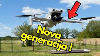 DJI LITO X1 je NESTVARAN! 😱 (Zbog ovoga prodajem stari dron)