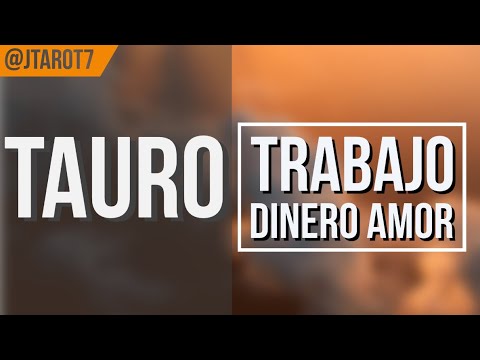 TAURO HORÓSCOPO SEMANAL 16 AL 22 DE SEPTIEMBRE 2024