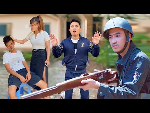 Chinese Comedian | Chinese Comedy Video | Collaboration @itshopa