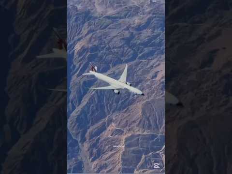 Planes That Can't Be Seen