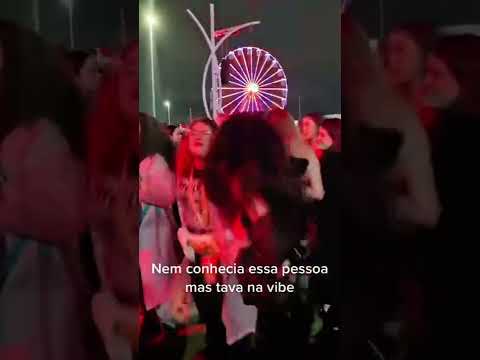 DEMI LOVATO ME DEVE UM ÓCULOS HEIM #demilovato #RockinRio