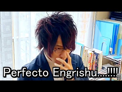 When Japanese Tell You "Your Engrishu Is Perfecto"