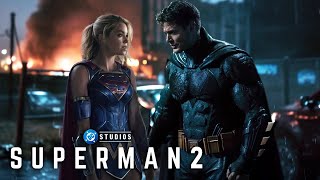 SUPERMAN 2 Is About To Change Everything