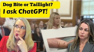 Shocking! ChatGPT Weighs In on Karen Read’s Most Controversial Claim
