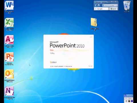 microsoft office 2010 student download