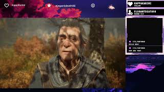 Second Trial! | Hogwarts Legacy