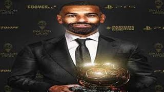 🔴 البالون دور 2025 بث مباشر (( صلاح - رافينيا - لامين يامال - ديمبلي - امبابي )
