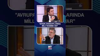Ahmet Selim Kul: Bu milli takım yaşasın diye çok çaba var