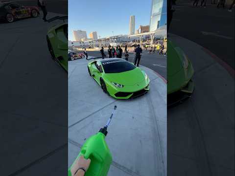 This was embarrassing