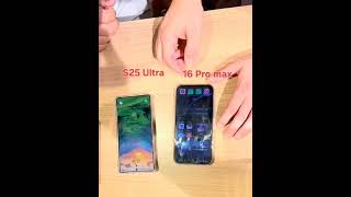 1 dakikada Iphone beceren Samsung