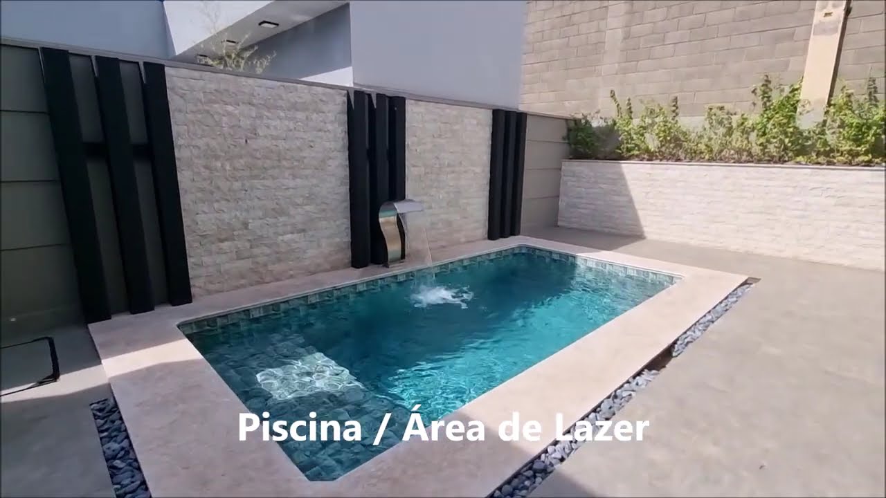 Casa no Condomínio Nova Carioba - Americana