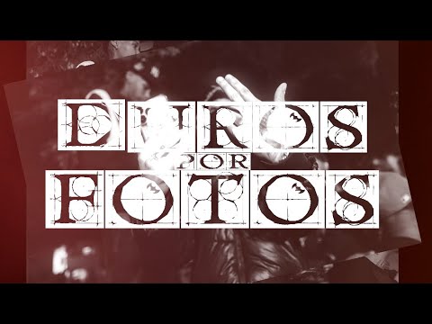 El Ougyy - Duros Por Fotos 📸🤳 (Video Oficial)