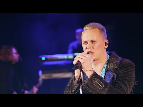 Mr Bowie, Celebration Concert