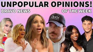 NEW: The Valley Cast SHOCKER, RHOBH Heading to Trial, The TRUTH About Jana and Kenny's Split!
