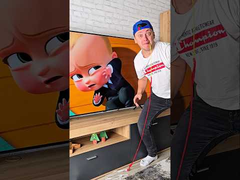 Try Not To Laugh 😅 Funny Video from BoxtoxTv 😁