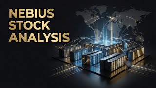 Nebius Stock Analysis | Microsoft & Meta AI Deals Explained