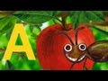 Learning with the Letter A