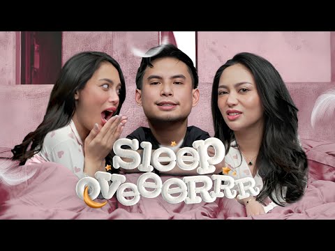 SleepovEEERRR Ep.12 - Rachel Erika Against Niko
