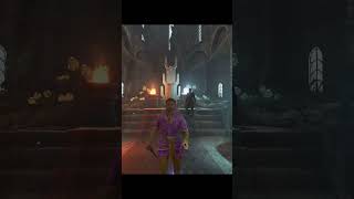 If You Try to Attack Sheogorath #oblivionremastered #oblivion #mikeyrog #gaming