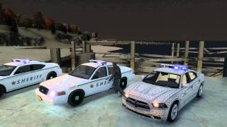 Brevard County Sheriff's Department # New Vehicles #25% Done