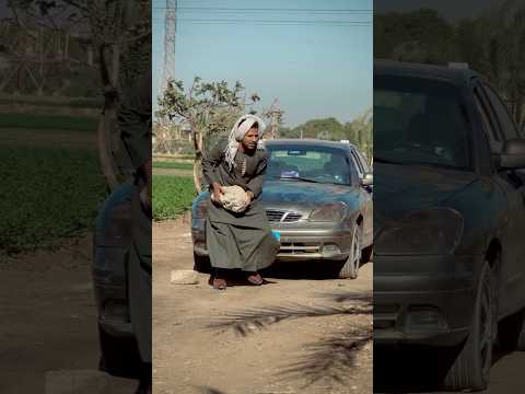 الفلوس مش كل شيء 💸🔥😱وياريت متخدوش بالمظاهر 🫵#هيثم_الفنان1 #الصعيد