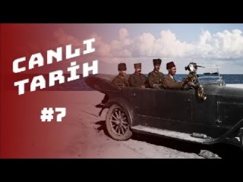 Atatürk Fotoğraflarının Hikayeleri I Sohbet