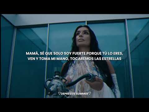 SEVDALIZA - STRONG BECAUSE YOU ARE 🤱🏻✨ [SUB ESPAÑOL].