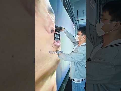who is he！！！#ronaldo # #ledvideowall #leddisplay#eagerled