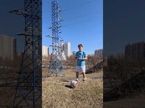 КАЧОК остался без мяча?
