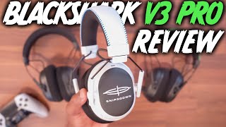 Razer Blackshark V3 Pro - 24 Hours Later HONEST Review (SURPRISED)