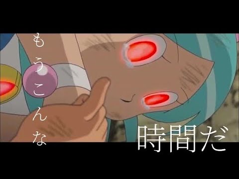 【MAD】ドラえもん × かくれんぼ (のび太を愛した美少女）【感動】