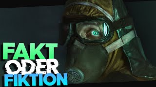 Fakt oder Fiktion?! - Chernobyl HBO Mini-Serie