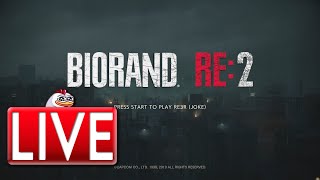 Resident Evil 2 Remake Randomizer is HERE!