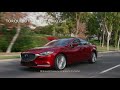 Mazda 6 Top