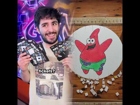 What PRIZE Can I Get 😳 @kianalbandi