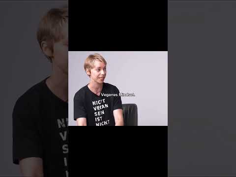 Veganes Mindset. | Abonnier für ein tägliches Lächeln 🤣