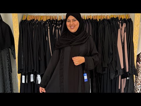 الإرسال مجاااااناً لجميع المذن و فجميع العباءات المستوردة قنبلة الموسل اللي كولشي كينتاضرها