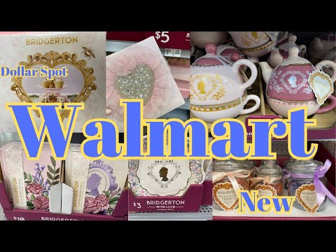 NEW | WALMART VALENTINE'S DAY DECOR : BUDGET FRIENDLY FINDS!