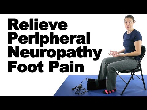 Best Foot Bath For Neuropathy - 09/2021