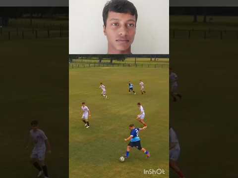 গোলটা কেমন হয়েছে #football #viralvideo #shortvideo #youtubeshorts #footballplayer #shorts #video