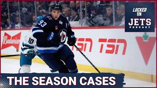 THE OUTLOOKS: What Are The BEST And WORST Case Seasons For The Winnipeg Jets?