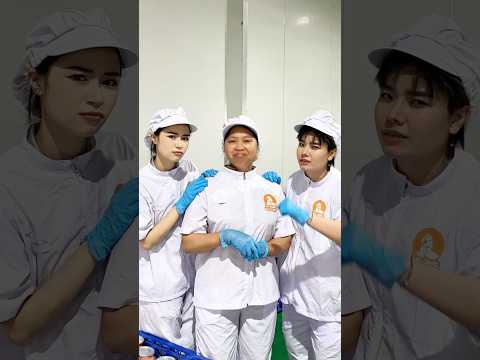Tìm vàng cho vợ #duongjin #funny #couple