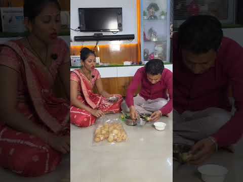 લડકીયા ઔર તીખી પકોડી 😅🤣